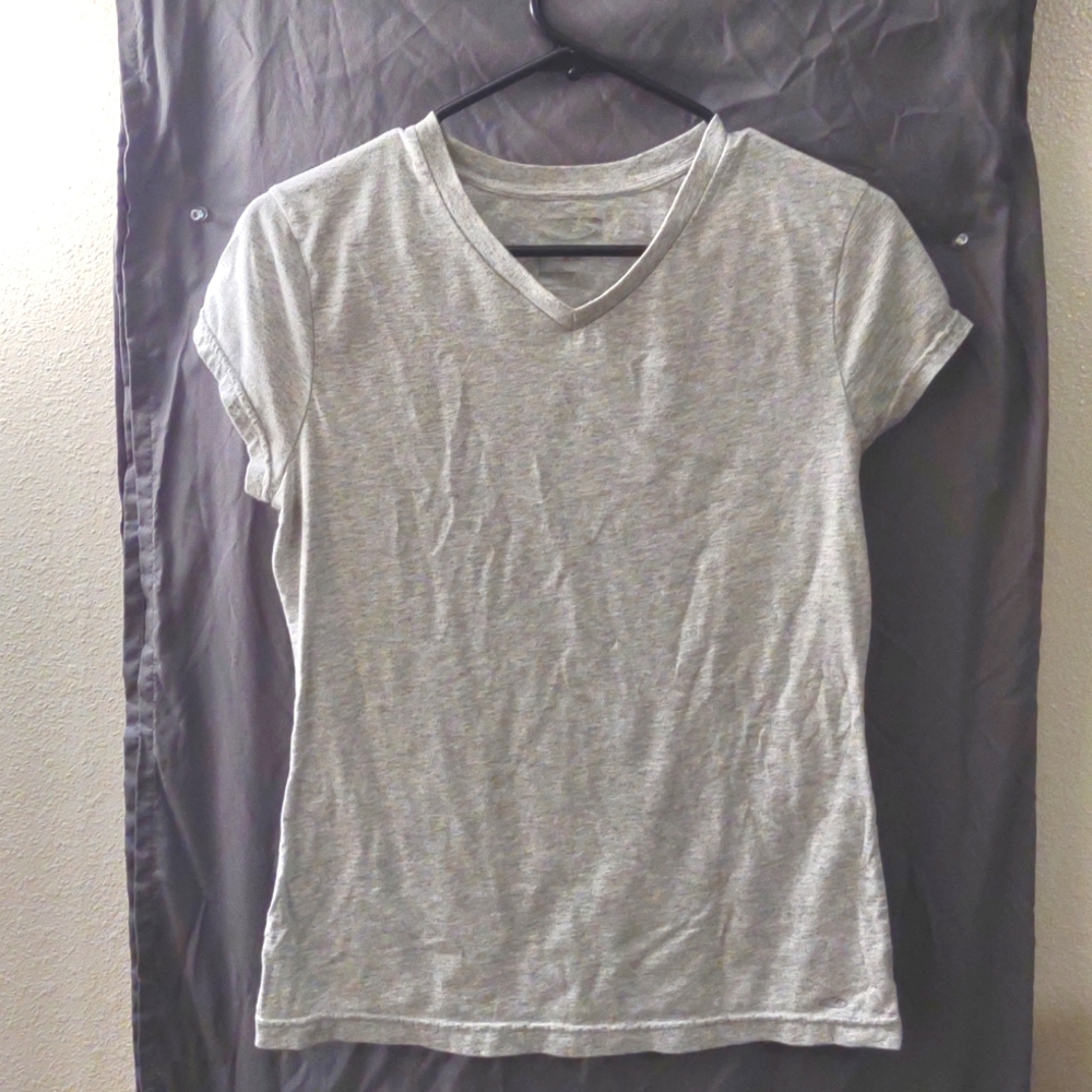 Champion duo dry med. Women's shirt